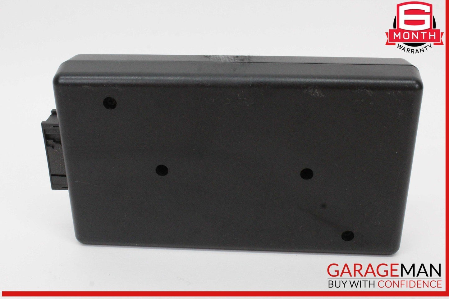 06-12 Mercedes X164 GL450 4MATIC Audio Music iPod Module Interface OEM