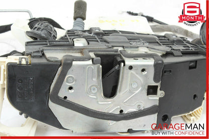 07-13 Mercedes W221 S550 CL63 AMG Front Left Driver Door Lock Latch Actuator OEM
