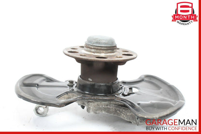 08-15 Mercedes W204 C250 C280 Front Left Side RWD Spindle Knuckle Hub Bearing