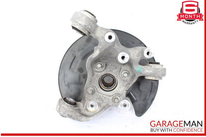 14-19 Mercedes W117 CLA250 Rear Right Passenger Side Wheel Spindle Knuckle Hub