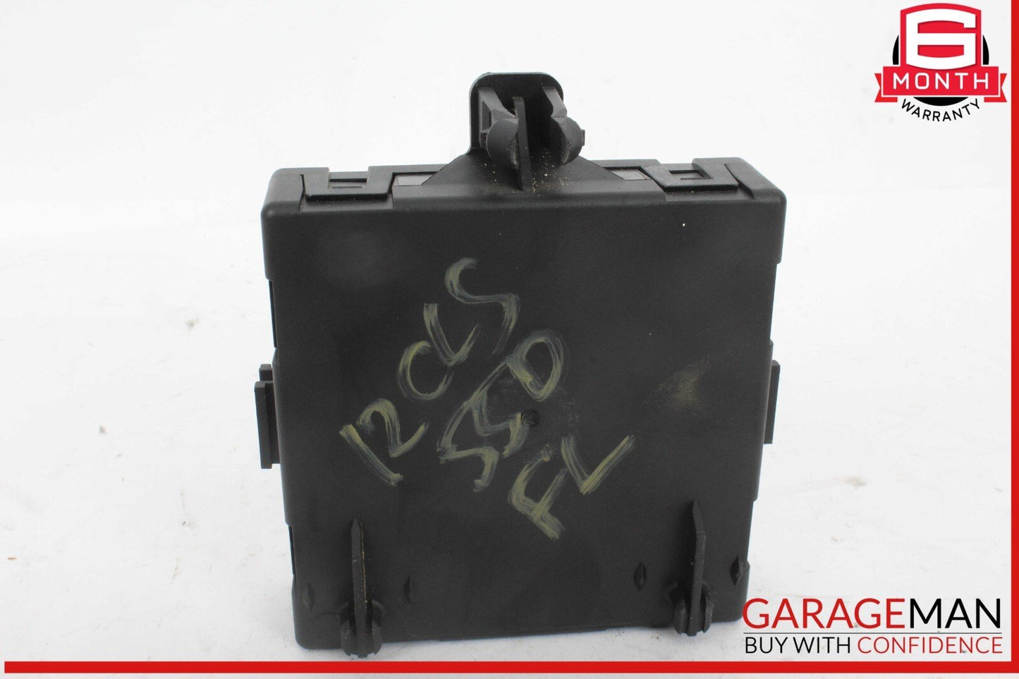 08-18 Mercedes W218 CLS550 SLK350 E400 Front Left Side Door Control Module OEM