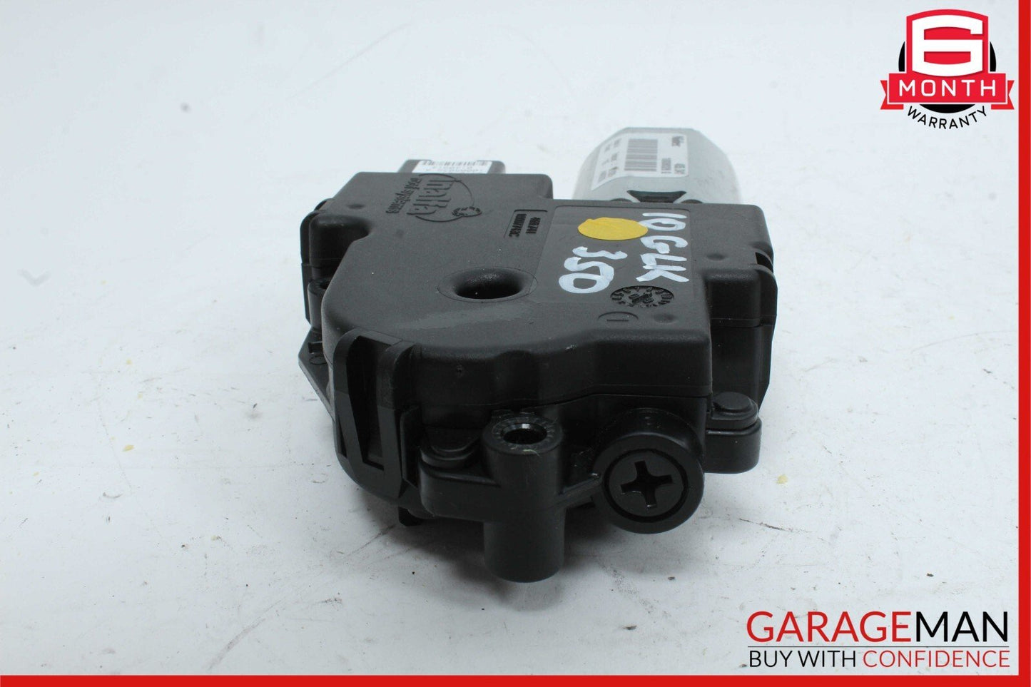 07-13 Mercedes W221 S550 CL550 Sunroof Sun Roof Slide Motor 2219066000 OEM