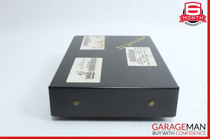 03-09 Mercedes GL450 SLK350 CLK55 AMG Sirius Satellite Radio Receiver Module