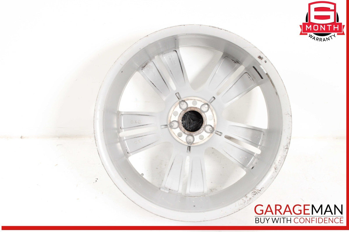 06-12 Mercedes X164 GL350 GL450 ML350 Wheel Rim 8.5Jx20H2 ET56 OEM
