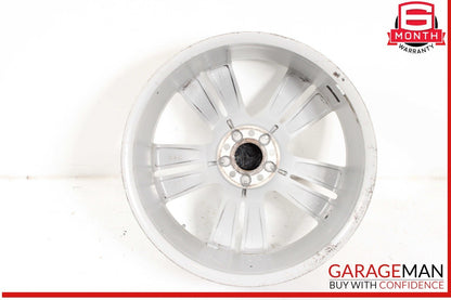06-12 Mercedes X164 GL350 GL450 ML350 Wheel Rim 8.5Jx20H2 ET56 OEM