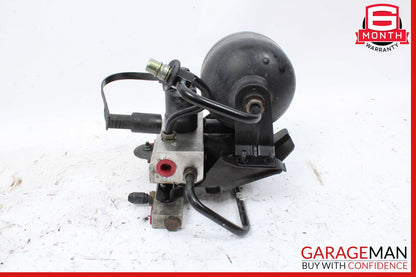 Mercedes SL500 S55 CL55 AMG Rear Hydraulic Suspension Valve Block Assy