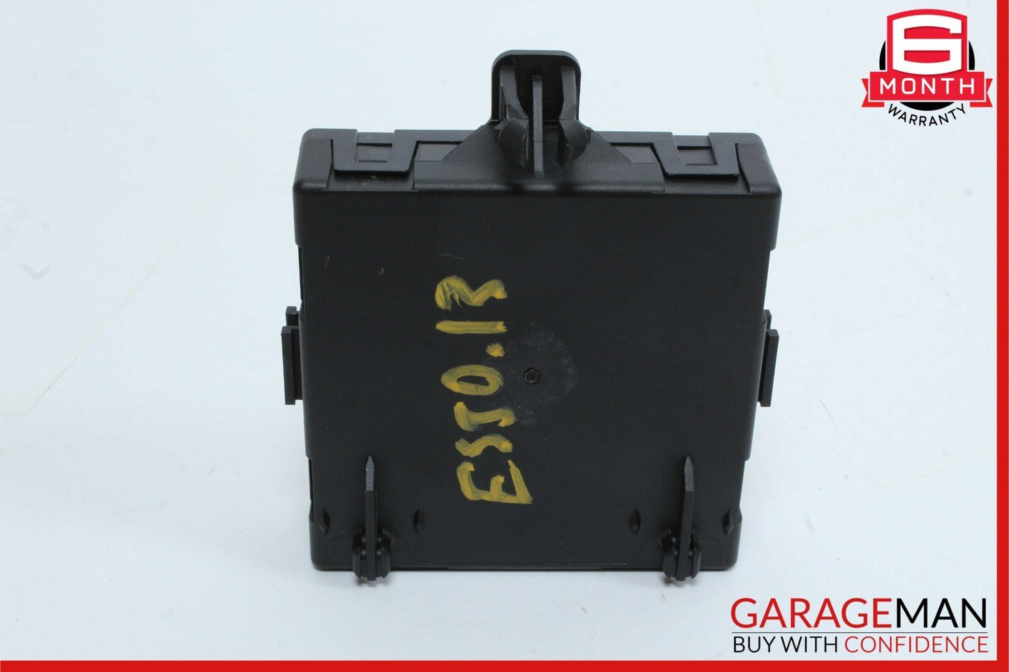 08-18 Mercedes C250 E400 E350 SLK250 Front Left Side Door Control Module Unit