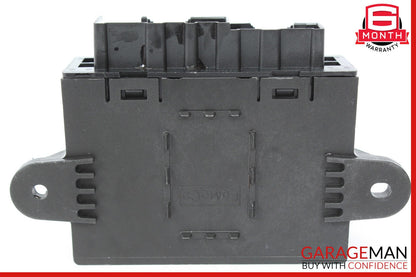 19-21 Lincoln Nautilus Front Left Driver Side Door Control Module OEM