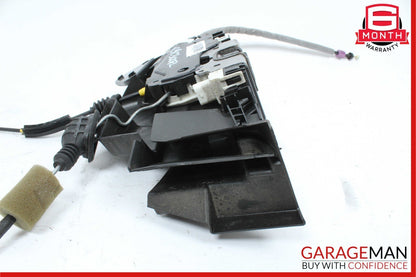 08-14 Mercedes W204 C300 C350 Front Left Side Door Lock Latch Actuator OEM