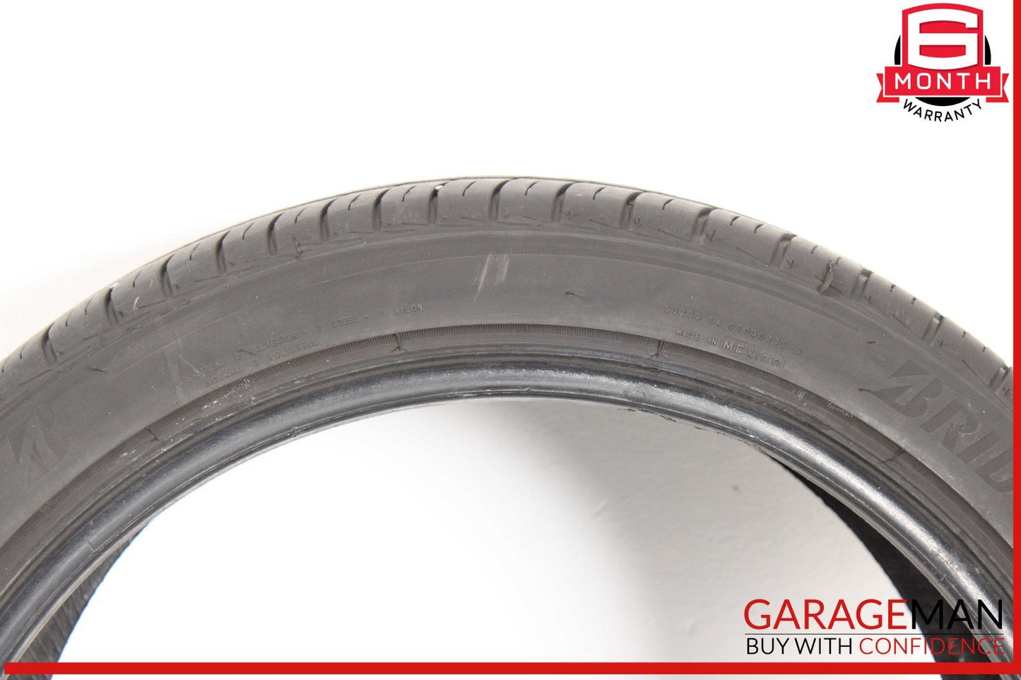 Bridgestone Potenza 275/35 R18 95W Wheel Tire OEM