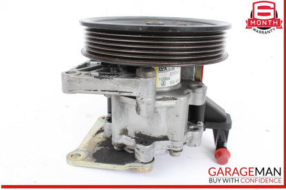 97-04 Mercedes R170 SLK230 Power Steering Pump Reservoir 0024662901 OEM