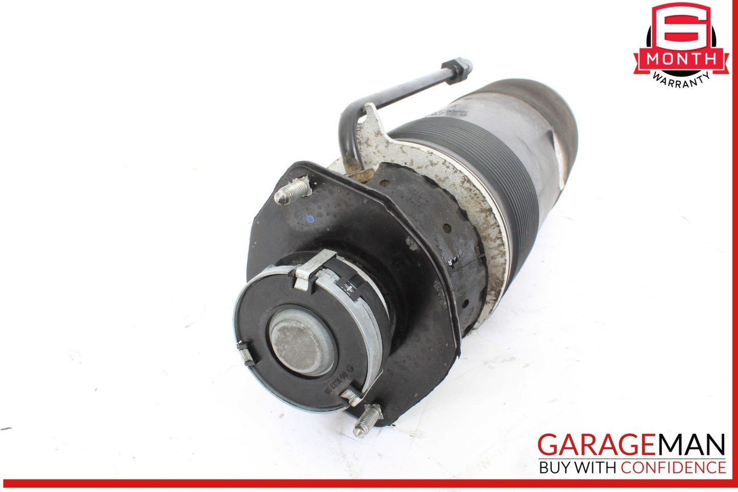 03-06 Mercedes R230 SL500 SL600 Rear Left Hydraulic Shock Strut Absorber OEM