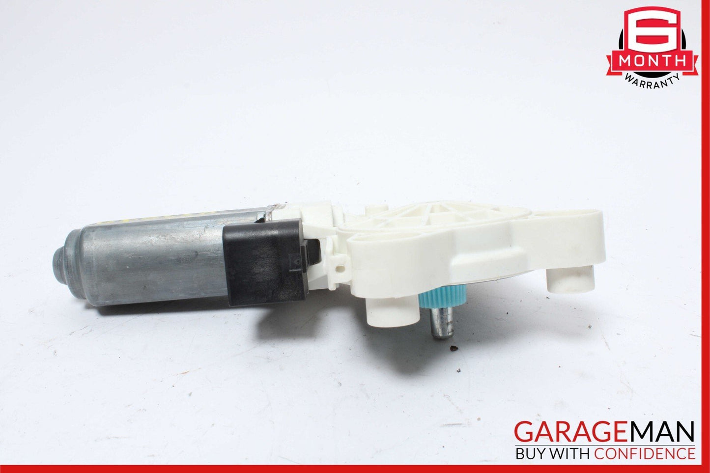 03-09 Mercedes W211 E500 E320 E550 Rear Left Door Window Regulator Motor Unit
