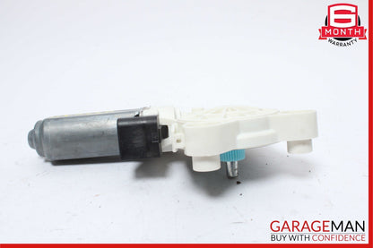 03-09 Mercedes W211 E500 E320 E550 Rear Left Door Window Regulator Motor Unit
