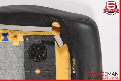 07-12 Mercedes X164 GL450 GL320 Front Right Side Top Upper Seat Cushion Black