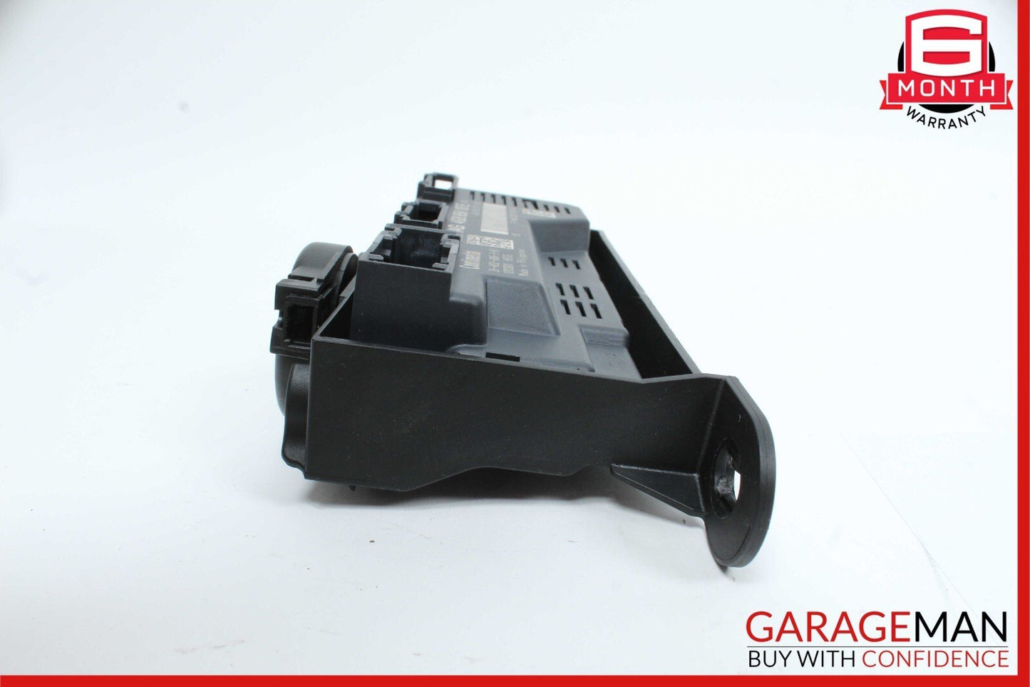 12-18 Audi A7 Rear Tailgate Liftgate Control Module Computer Brain Unit OEM