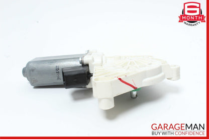 10-17 Mercedes W207 E500 E350 Coupe Left Side Door Window Regulator Motor Unit