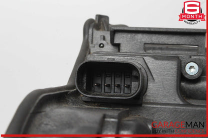 14-18 BMW X5 F15 Rear Left Driver Door Latch Lock Actuator OEM