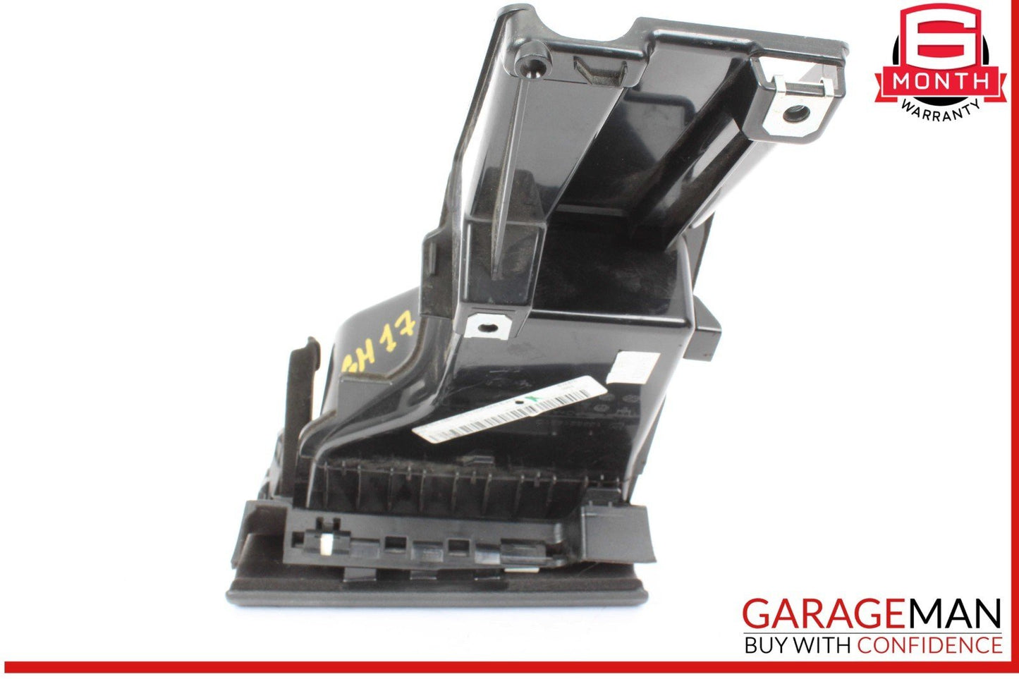 14-22 Maserati Ghibli M157 Front Left Dash Glove Storage Compartment Box OEM