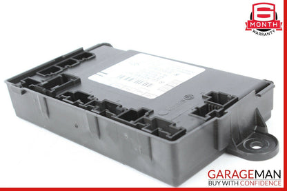 10-13 Mercedes W221 S63 Front Right Door Control Module 2219007601 OEM