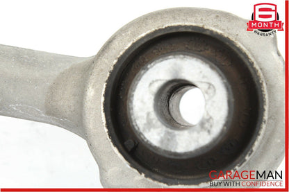 08-14 Mercedes W204 C250 Front Left Driver Side Curved Wishbone Control Arm