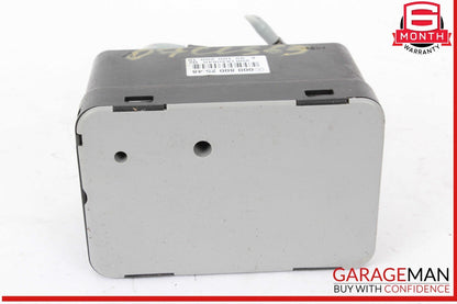 03-09 Mercedes W219 CLS63 AMG E320 Air Vacuum Pump Box 0008002548 OEM
