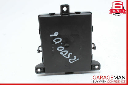 06-13 Mercedes W164 ML500 Front Left Driver Side Door Control Module OEM