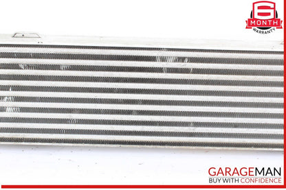 12-15 Mercedes R172 SLK250 Intercooler Air Cooler Radiator 2045000100 OEM