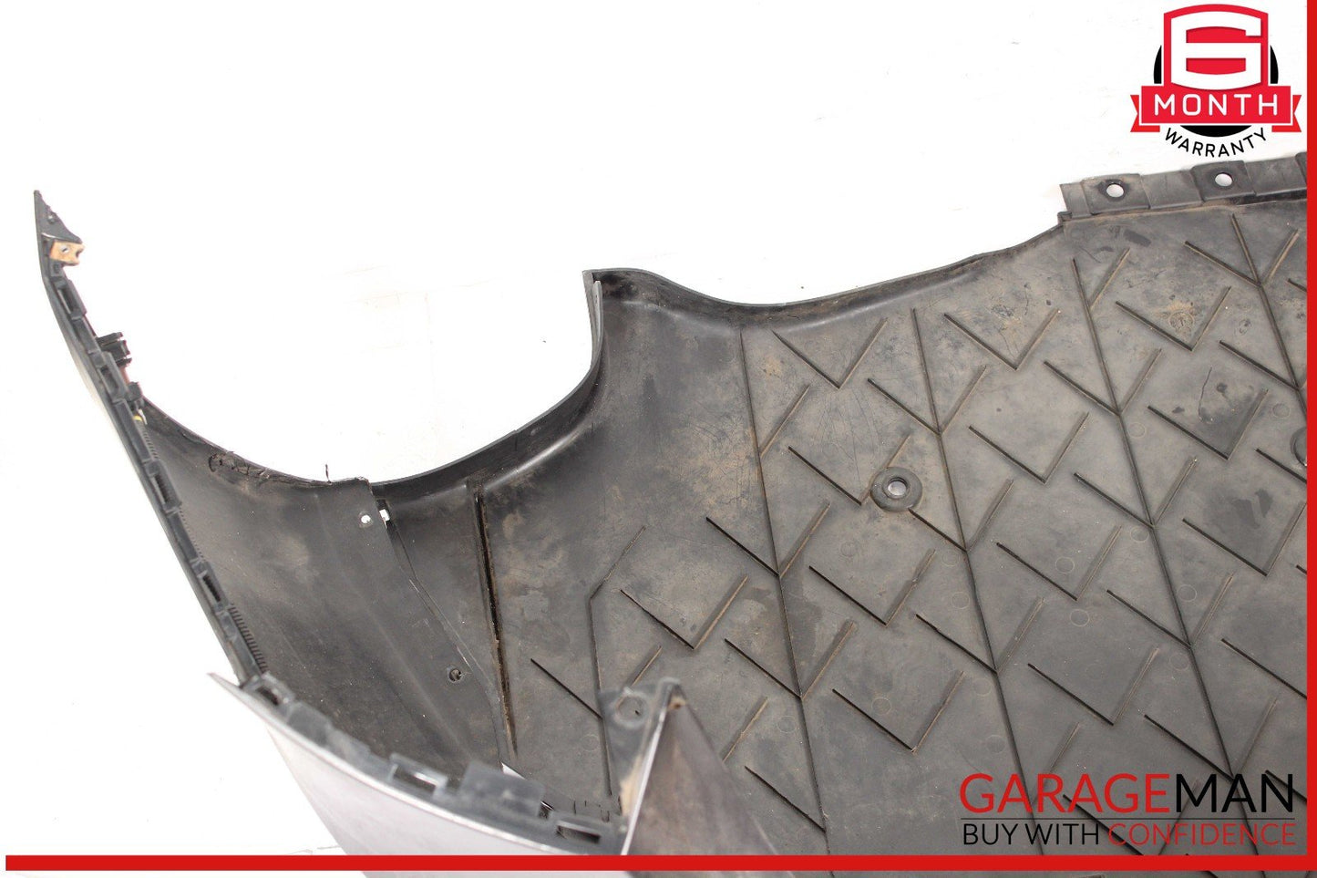 17-23 Tesla Model 3 Rear Bumper Cover Panel OEM