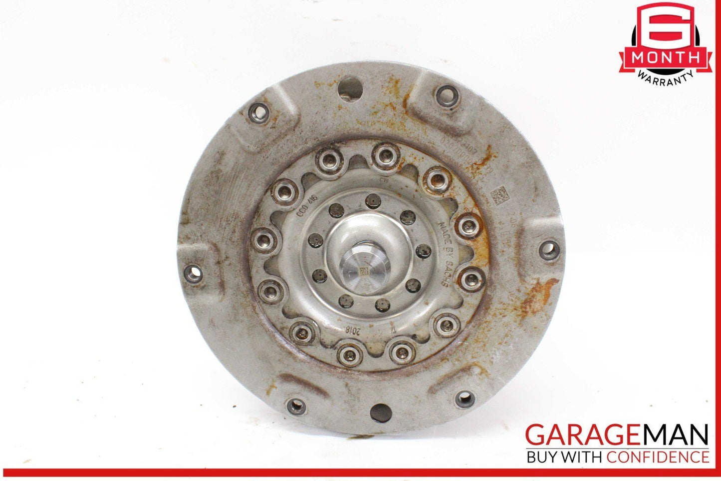 17-22 Alfa Romeo Guilia Automatic Transmission Torque Converter OEM