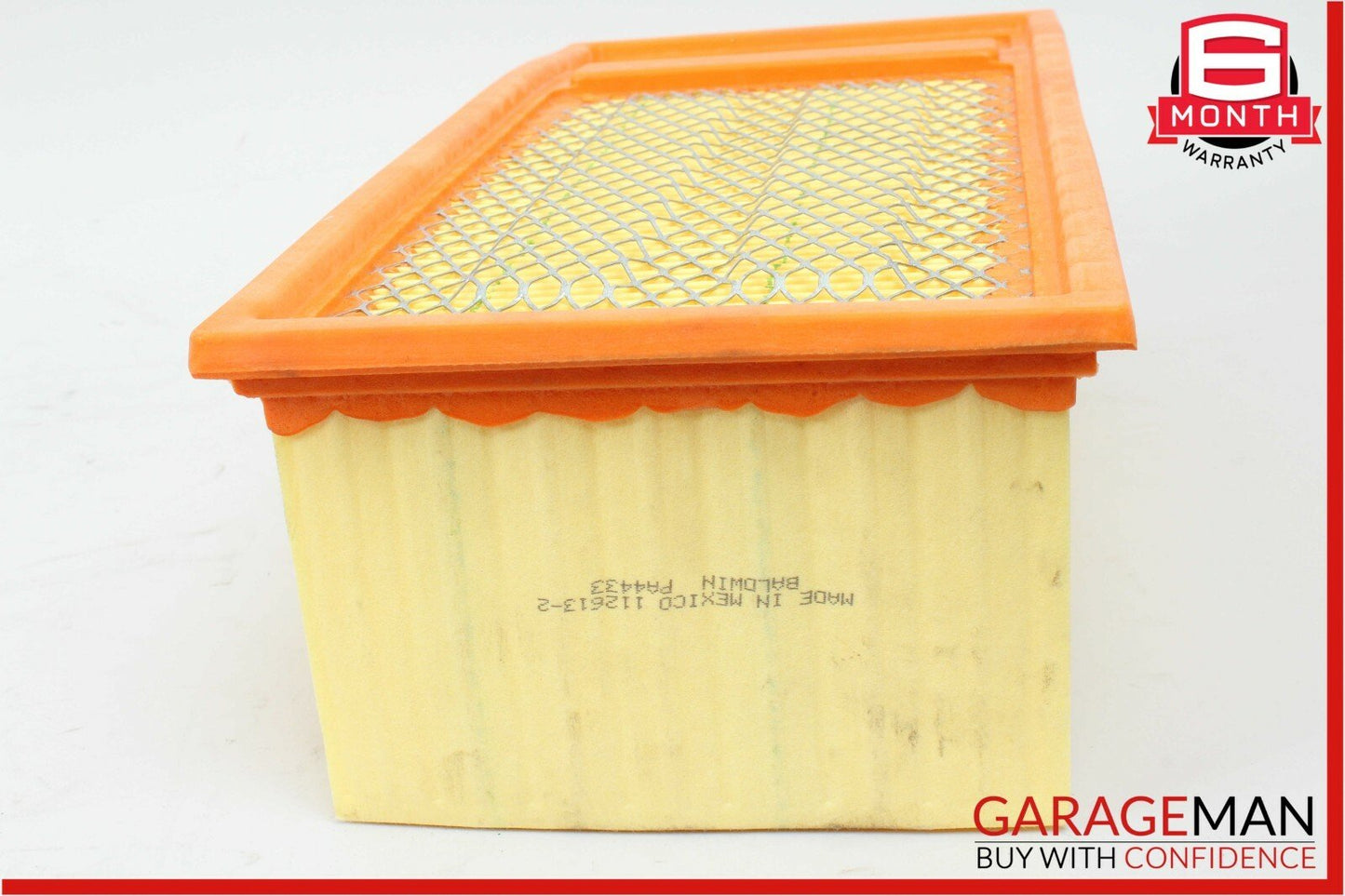 Baldwin Air Filter PA4433
