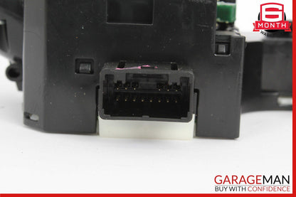 12-16 Nissan Leaf Steering Column Combination Turn Signal Switch 255603KA0B