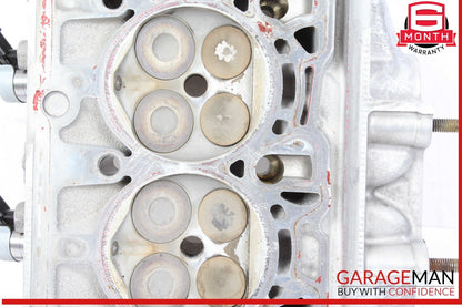 18-24 Audi A5 Engine Cylinder Head 06K403AG OEM