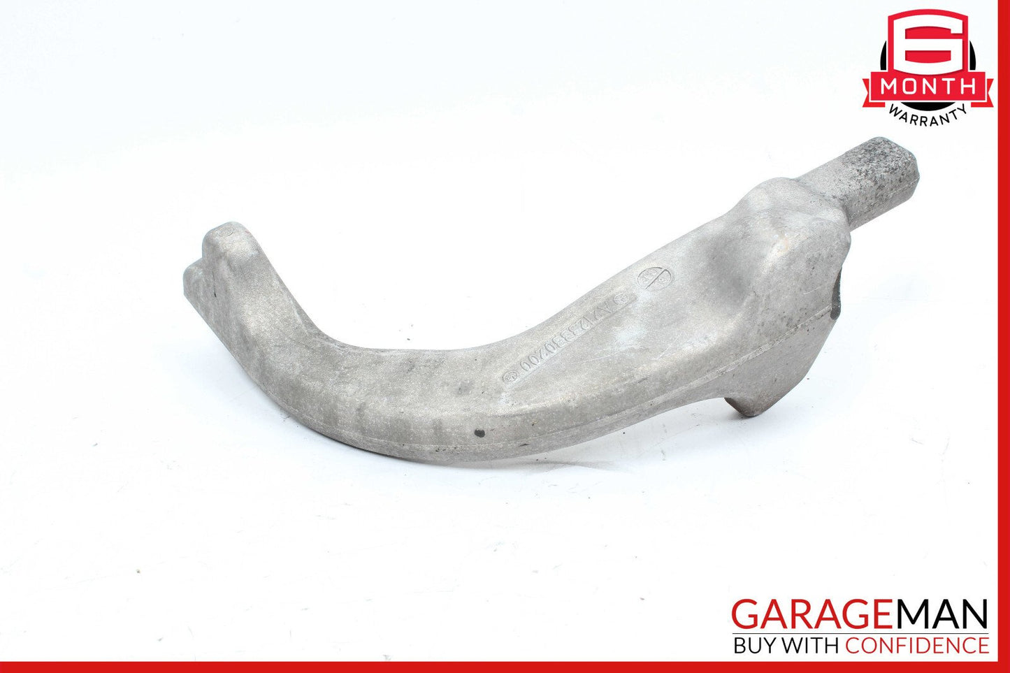 14-16 Mercedes W212 E350 E400 E250 Front Right Side Lower Control Arm OEM