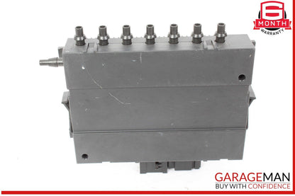 10-13 Mercedes W221 S400 Hybrid Front Right Seat Dynamic Lumbar Control Module