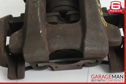 07-11 Mercedes W211 E350 E550 Rear Left & Right Brake Caliper Calipers Set OEM