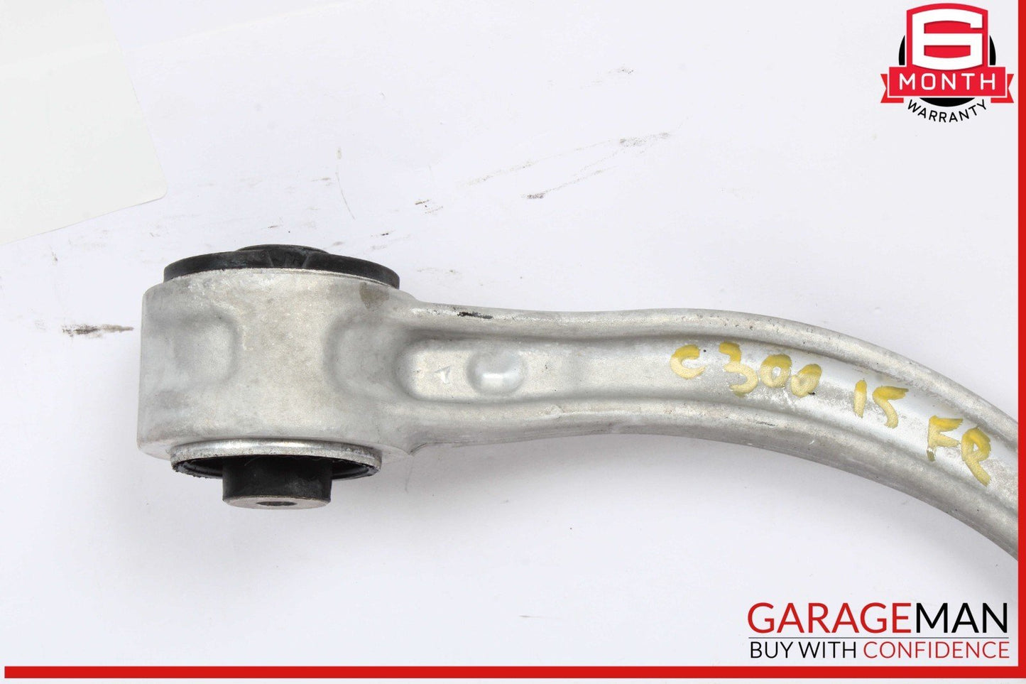15-20 Mercedes W205 C300 C350e Front Right Side Upper Transverse Control Arm OEM