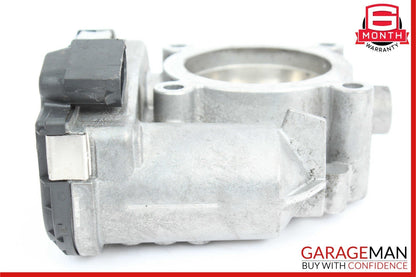 10-16 Mercedes W204 C250 SLK250 1.8L M271 Engine Throttle Body 2661410525 OEM