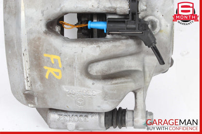 15-20 Mercedes W205 C300 C350e Front Brake Calipers Left & Right Set OEM