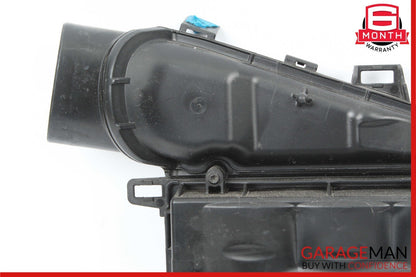 12-18 Mercedes W221 S550 CL550 E550 Right Side Air Intake Cleaner Box Assy