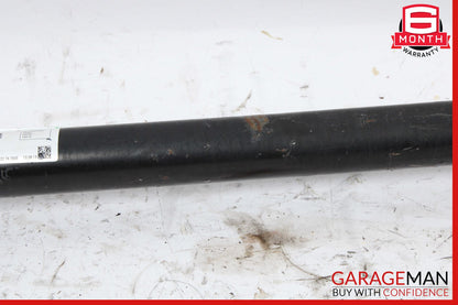 14-17 Maserati Ghibli Front Propeller Drive Axle Shaft Driveshaft OEM