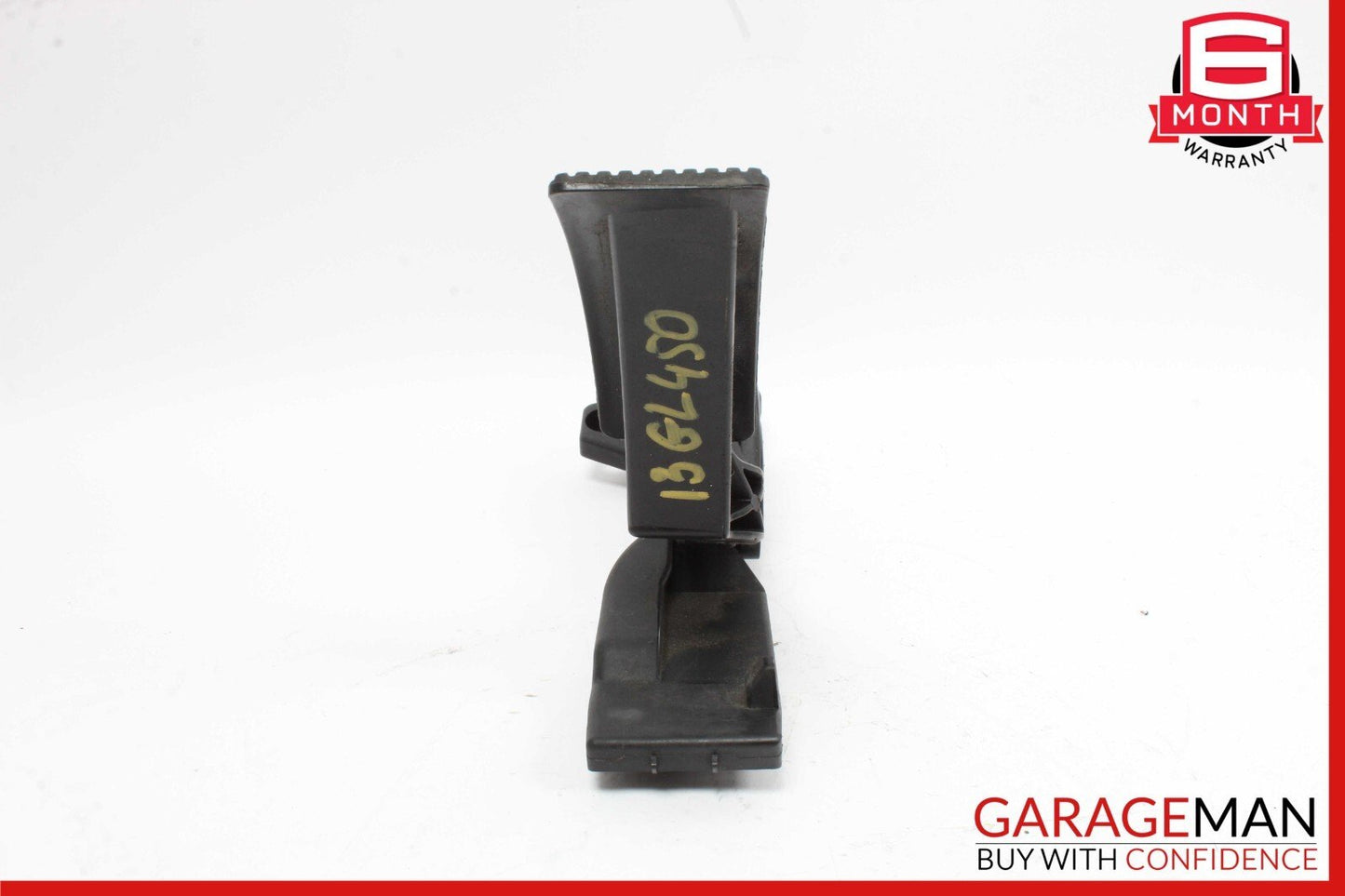 12-19 Mercedes X166 GL450 ML350 GLS550 Gas Throttle Pedal Accelerator OEM