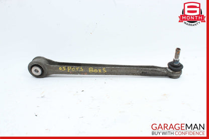 97-05 Porsche Boxster S Carrera 996 Rear Left or Right Lower Control Arm Track