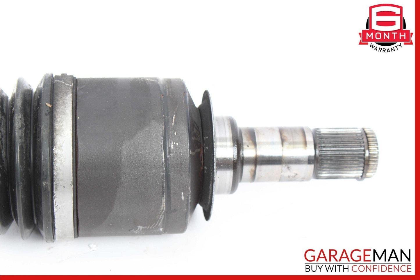 06-12 Mercedes X164 GL450 GL550 ML350 Front Left Side CV Axle Shaft Driveshaft