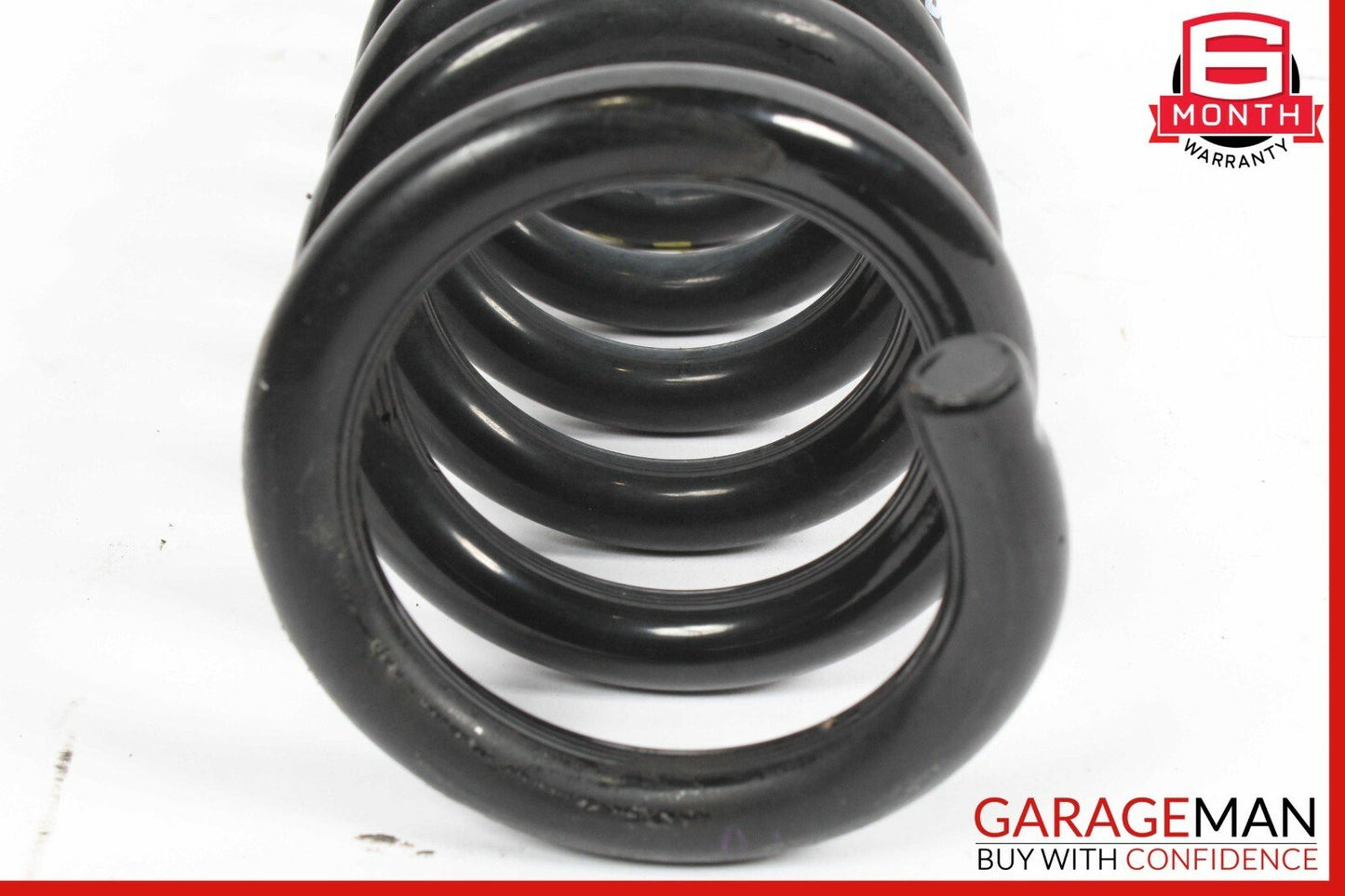 03-09 Mercedes W209 CLK350 Rear Left & Right Shock Absorber Coil Spring Set OEM