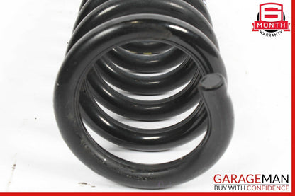 03-09 Mercedes W209 CLK350 Rear Left & Right Shock Absorber Coil Spring Set OEM