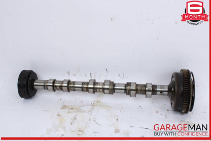 05-12 Mercedes W164 ML350 4MATIC Right Side Engine Camshaft Cam Shaft Exhaust