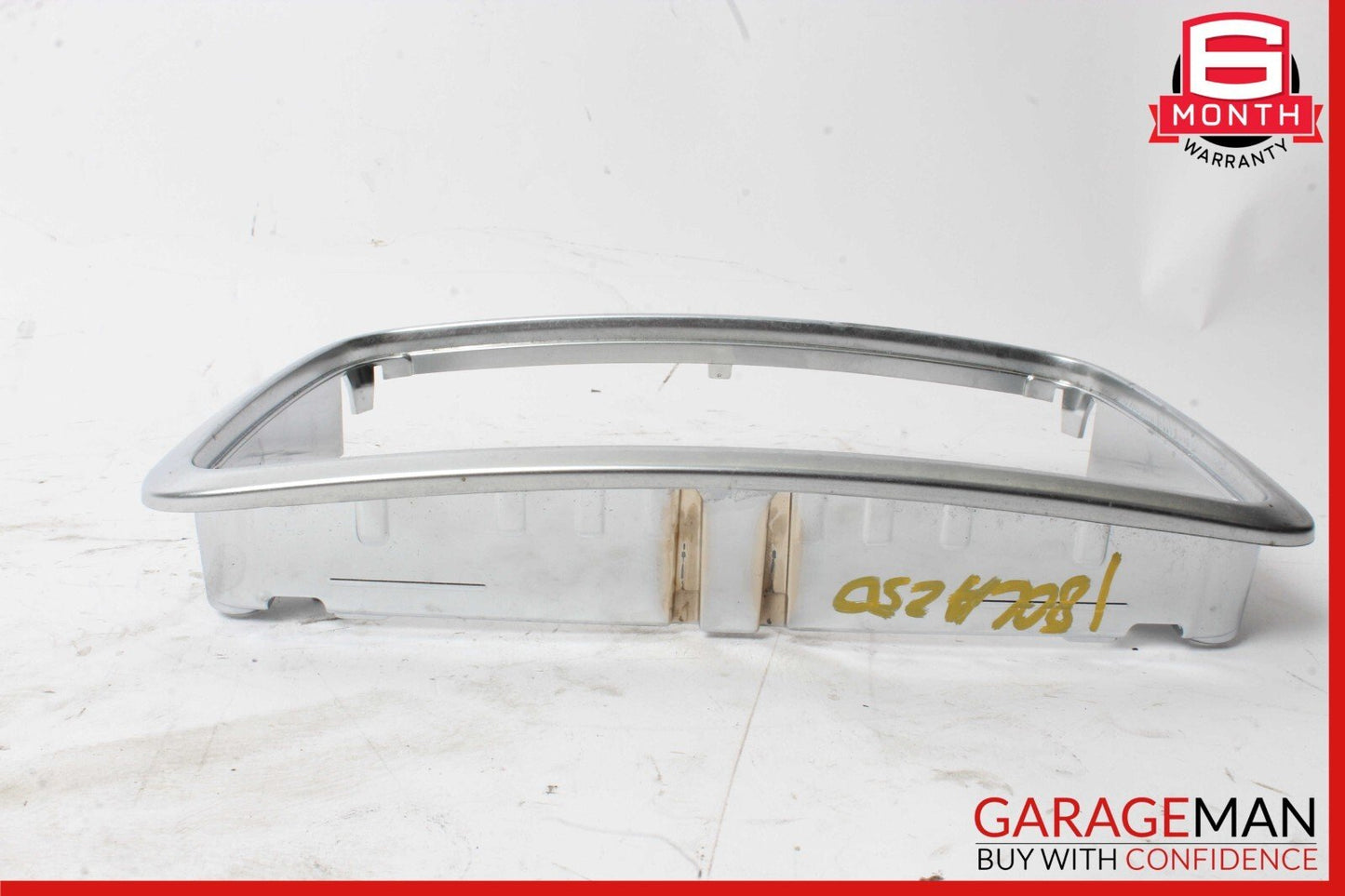 14-18 Mercedes W117 CLA250 Center Dash Radio CD Player Trim Bezel Cover OEM