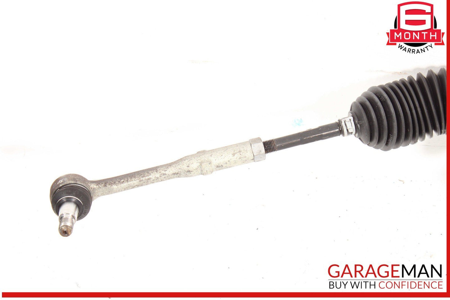 10-13 Mercedes W221 S400 S63 AMG Power Steering Rack and Pinion 2214605000