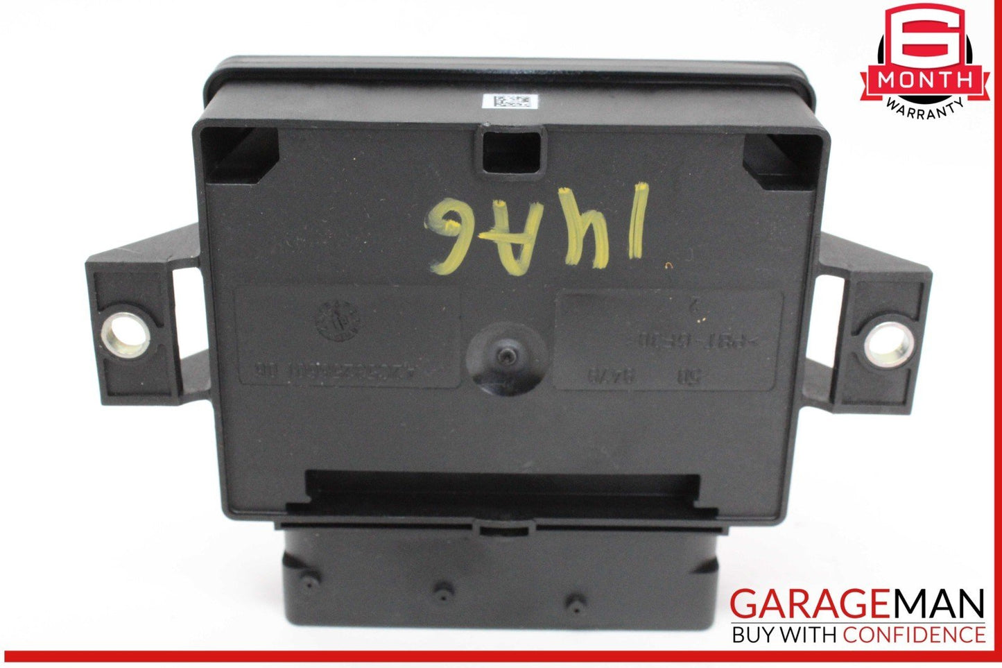 12-18 Audi A6 A7 S7 Electronic Parking Brake Control Module Unit 4H0907801G OEM